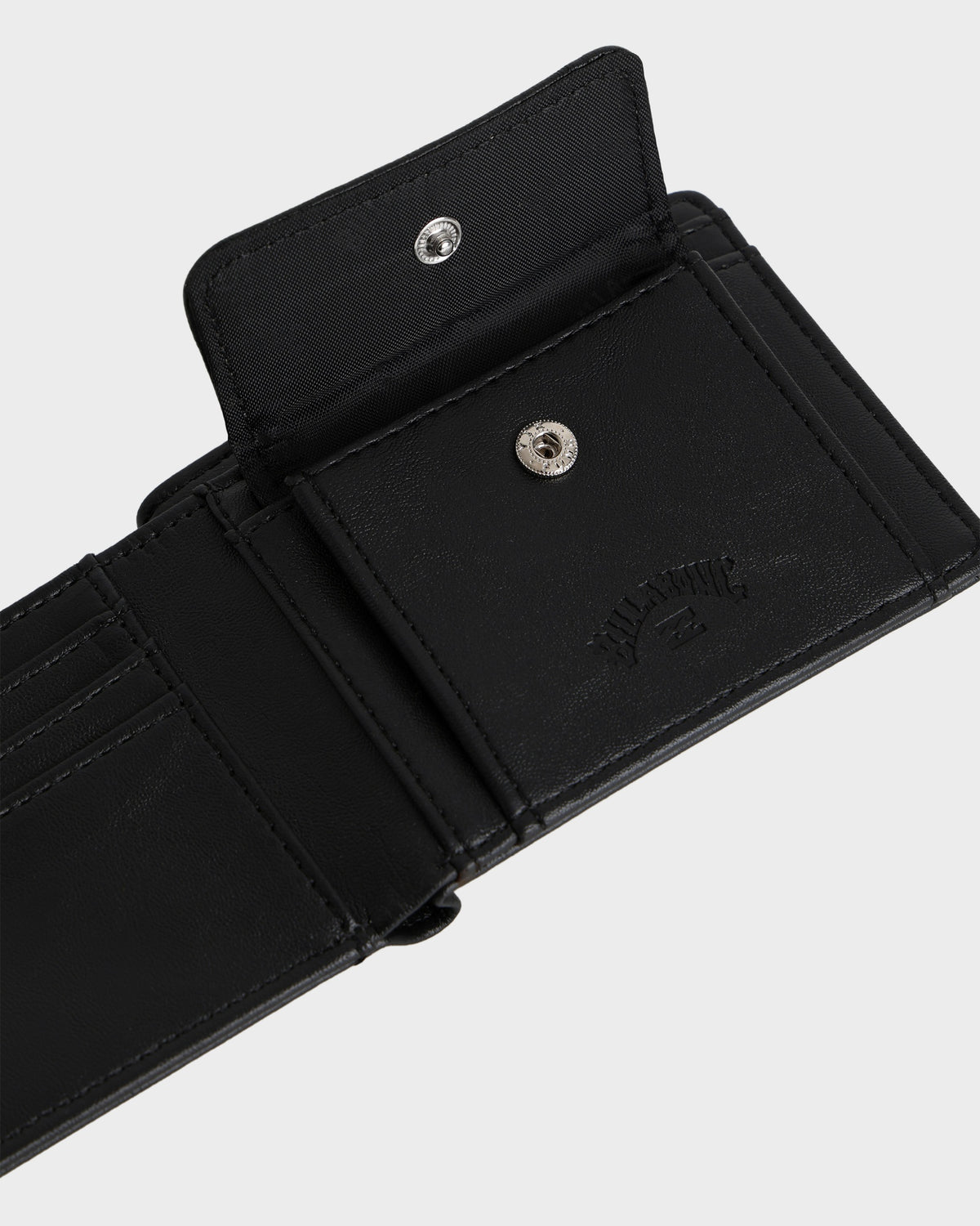 Mens Range Bi Fold Wallet