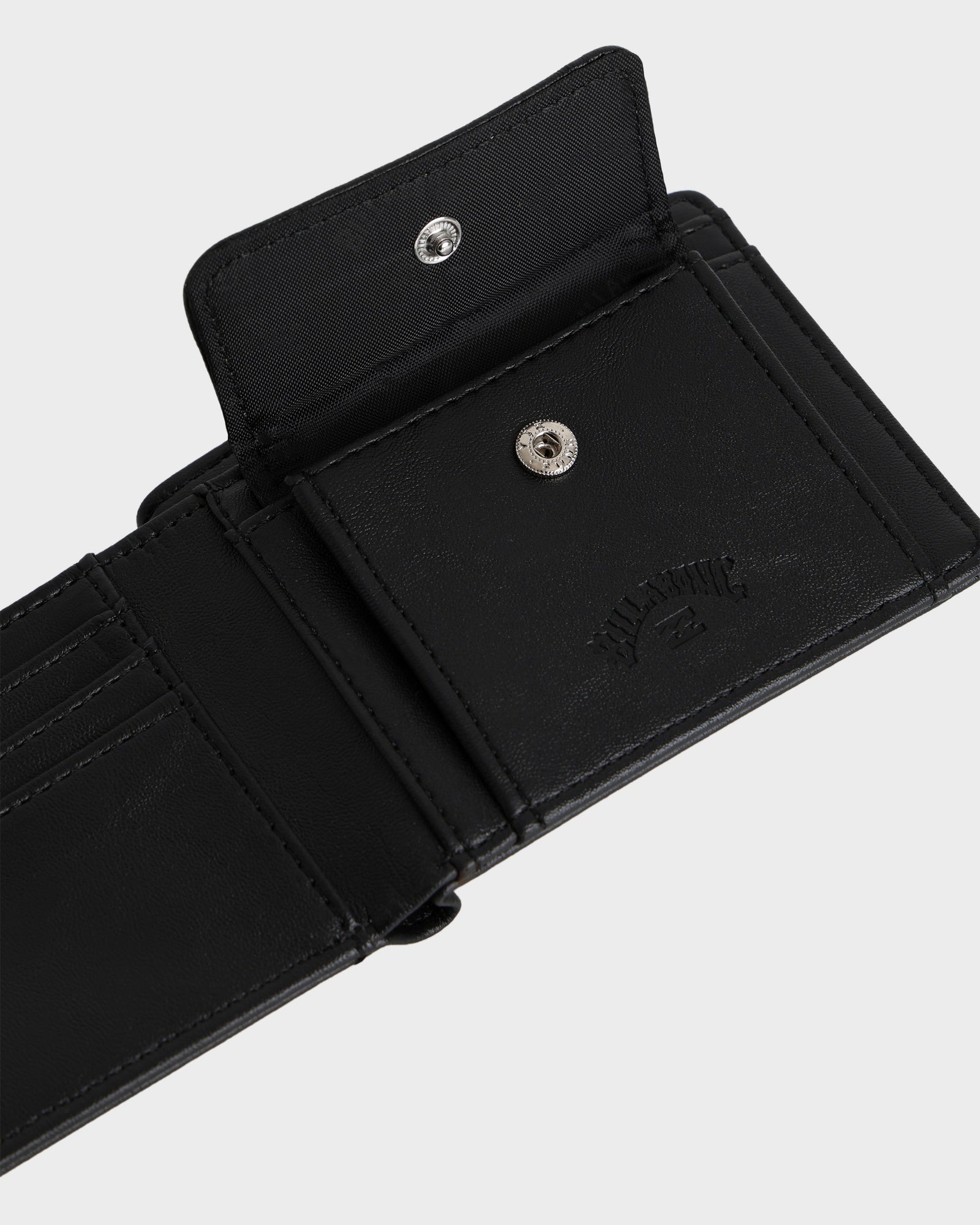 Mens Range Bi Fold Wallet