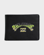 Mens Range Bi Fold Wallet