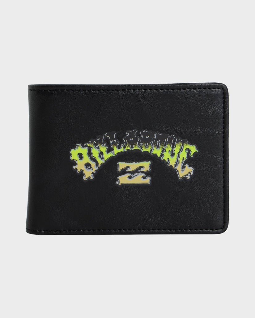 Mens Range Bi Fold Wallet