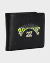 Mens Range Bi Fold Wallet
