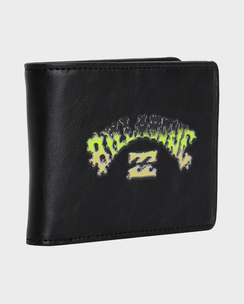 Mens Range Bi Fold Wallet