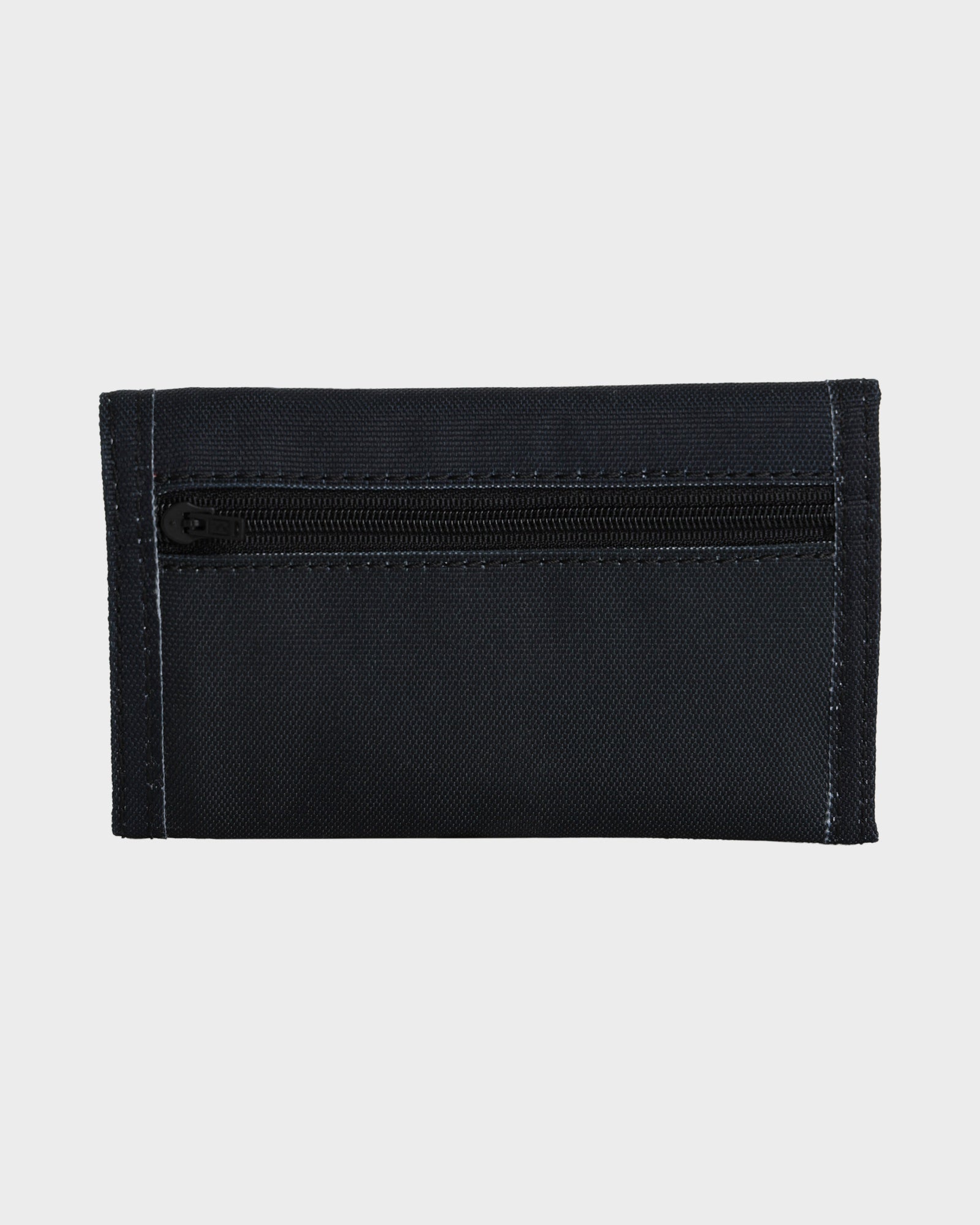 Mens Atom Velcro Tri Fold Wallet