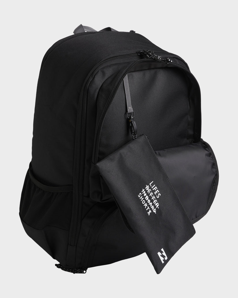 Mens Juggernaught 30L Backpack