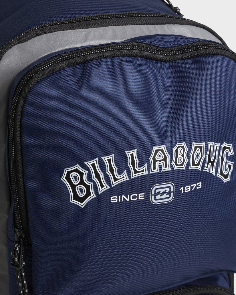 Mens Juggernaught 30L Backpack