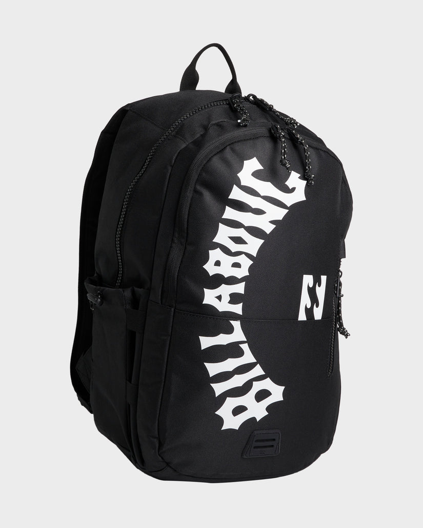 Mens Norfolk Pack 27L Backpack