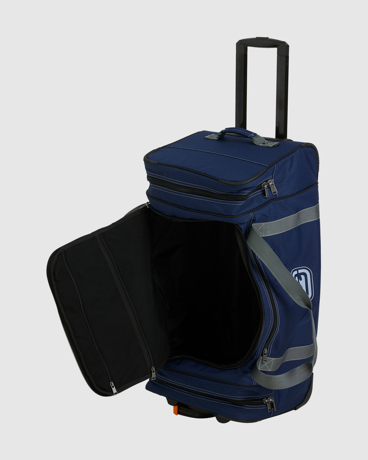 Mens Destination Wheelie 85L Luggage Roller