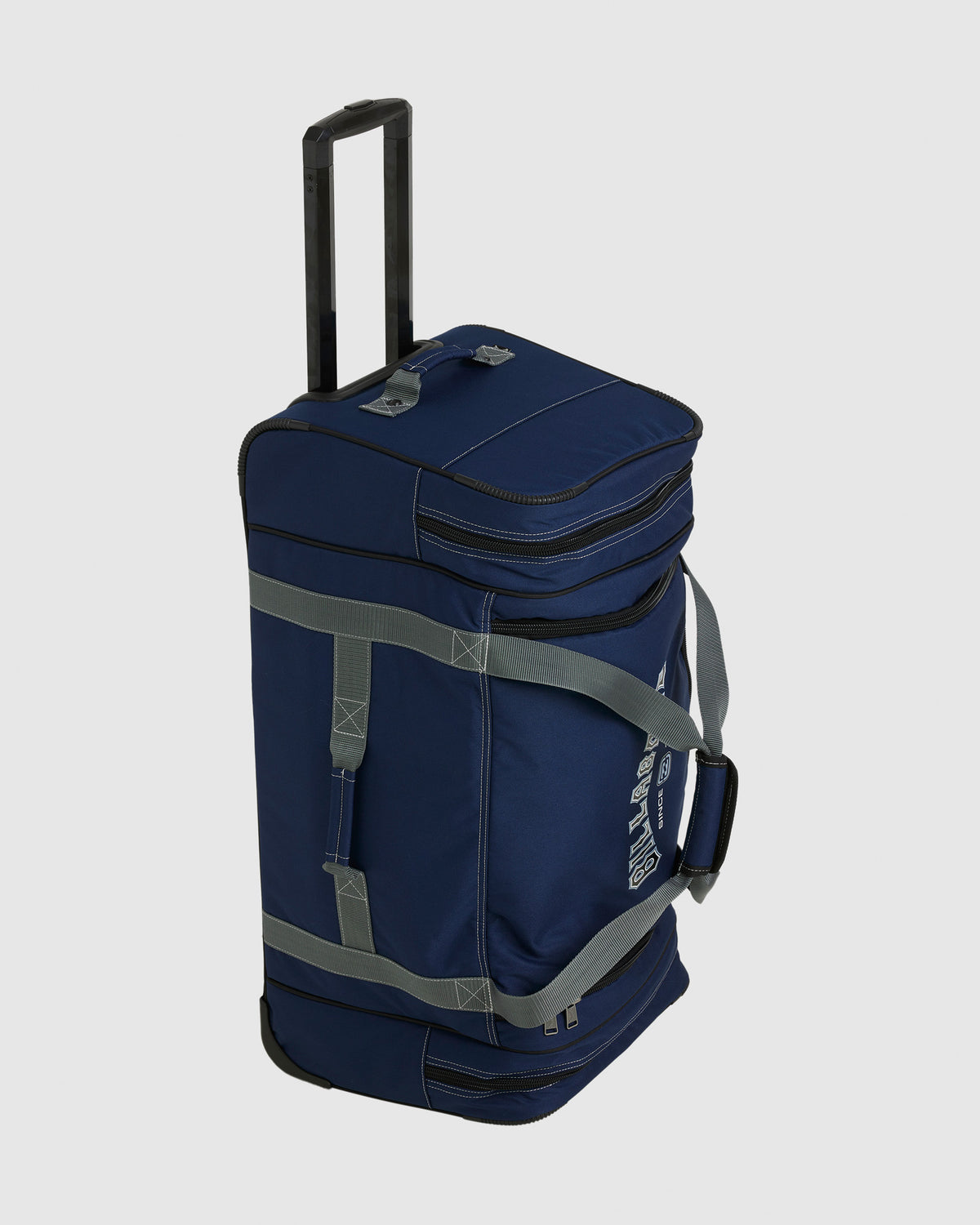 Mens Destination Wheelie 85L Luggage Roller
