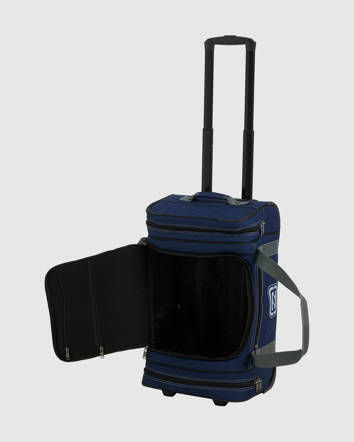 Mens Destination Wheelie 45L Luggage Roller