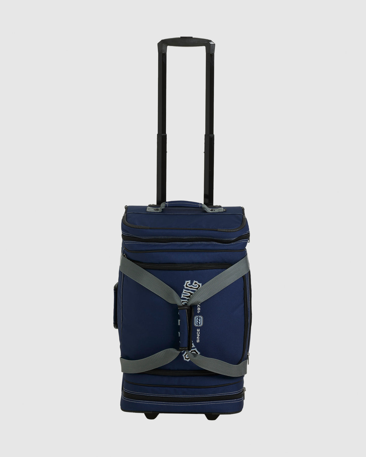 Mens Destination Wheelie 45L Luggage Roller