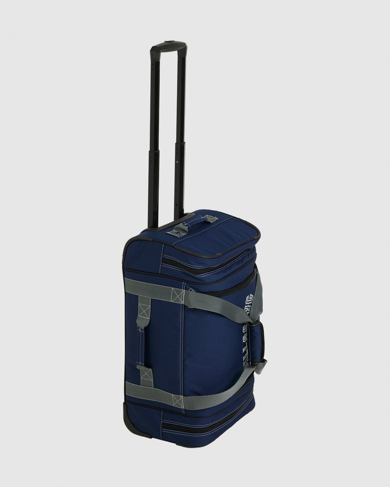 Mens Destination Wheelie 45L Luggage Roller