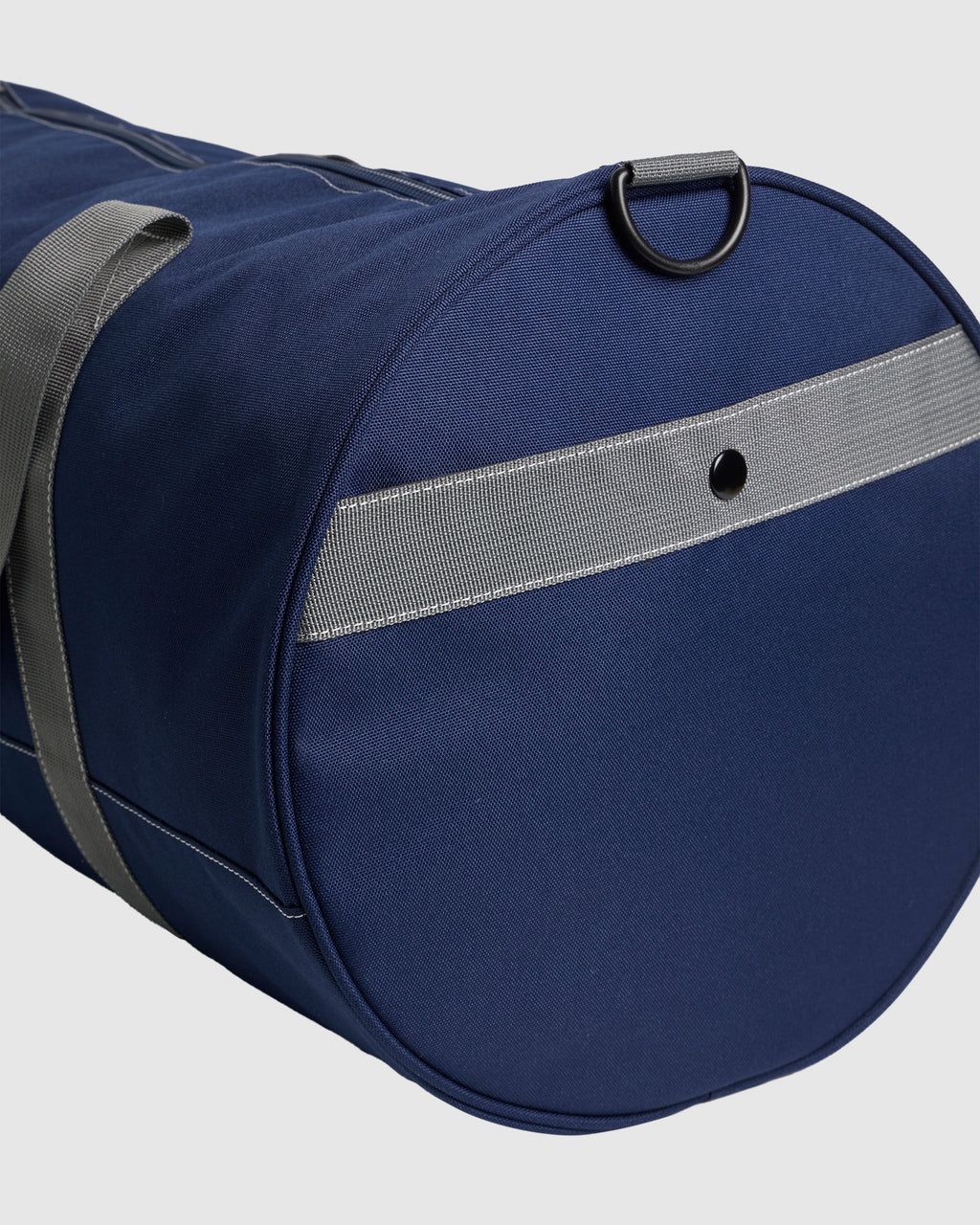 Mens Traditional Duffle Bag