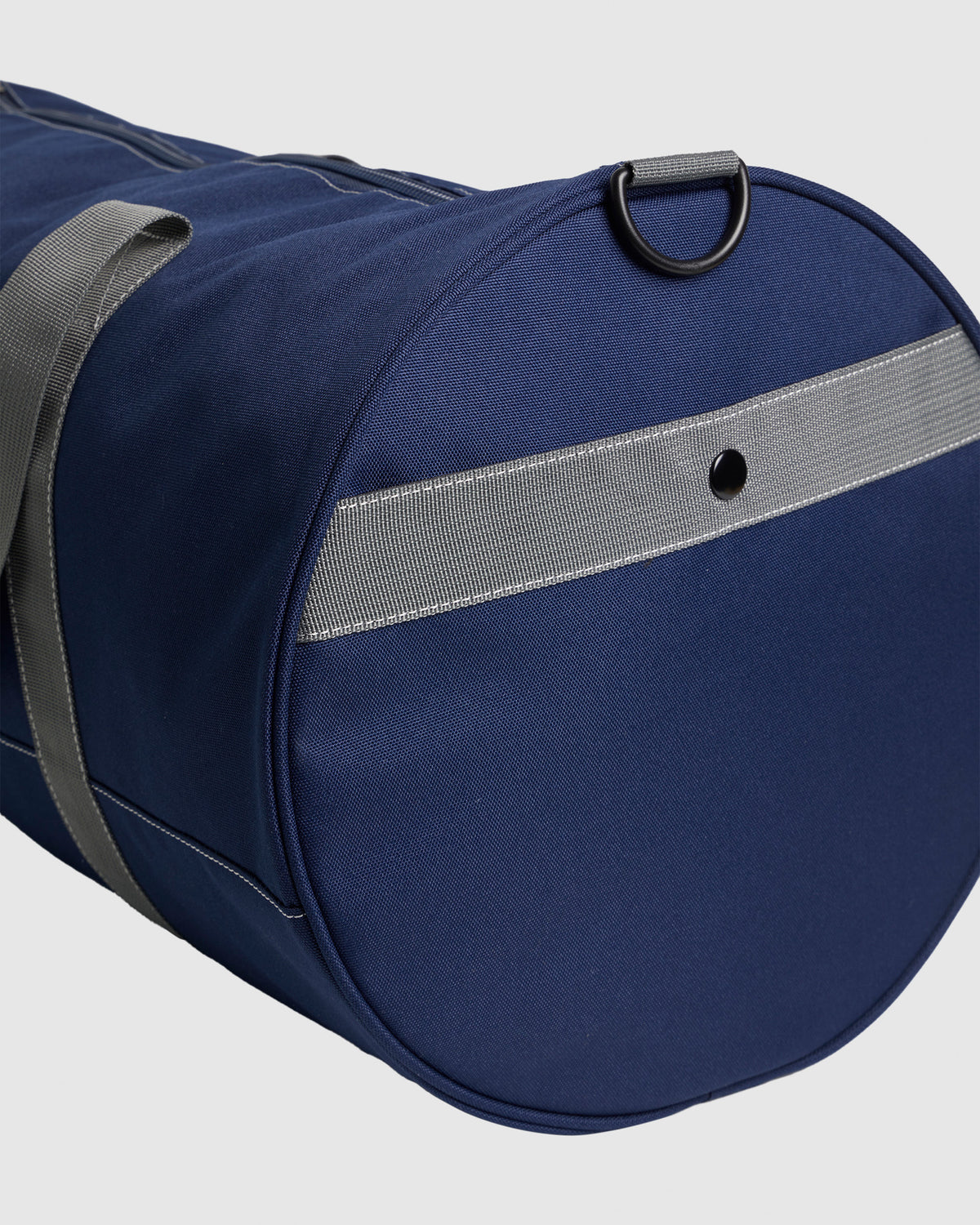 Mens Traditional Duffle Bag
