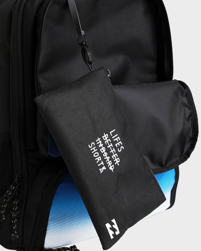 Juggernaught Surf Backpack