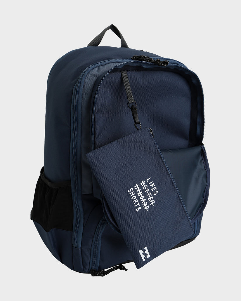 Juggernaught Surf Backpack