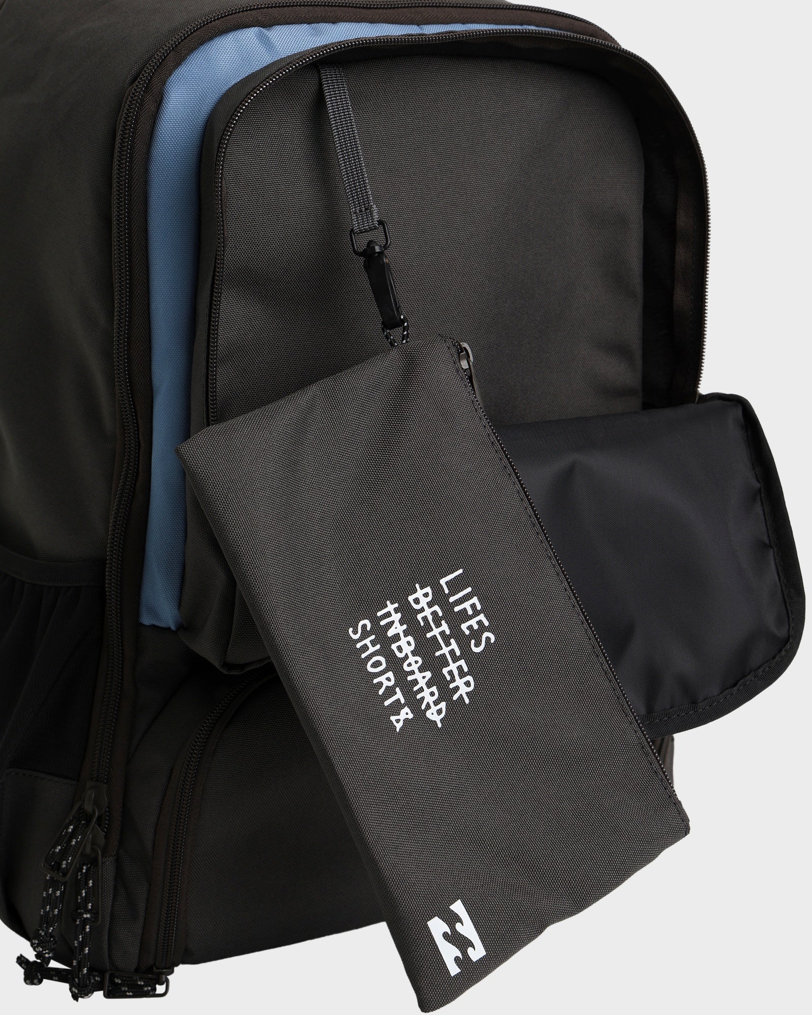 Juggernaught Surf Backpack