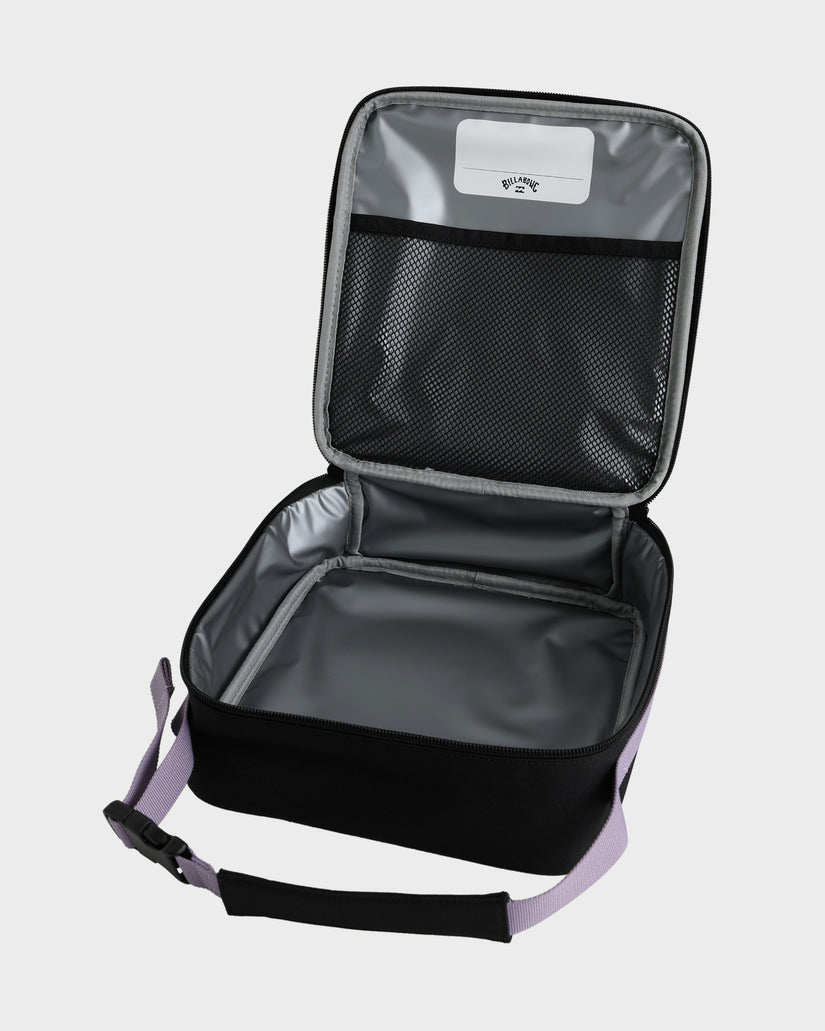 All Day Lunch Box