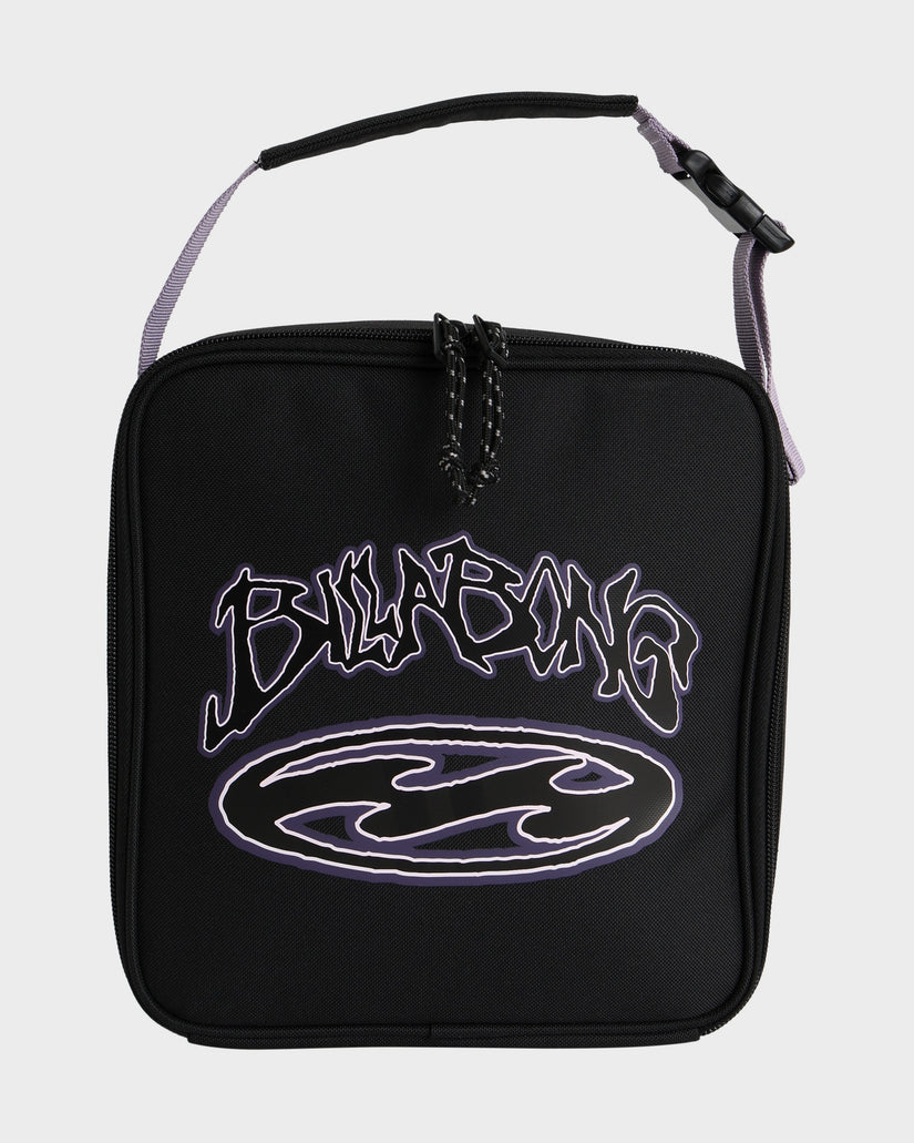 All Day Lunch Box