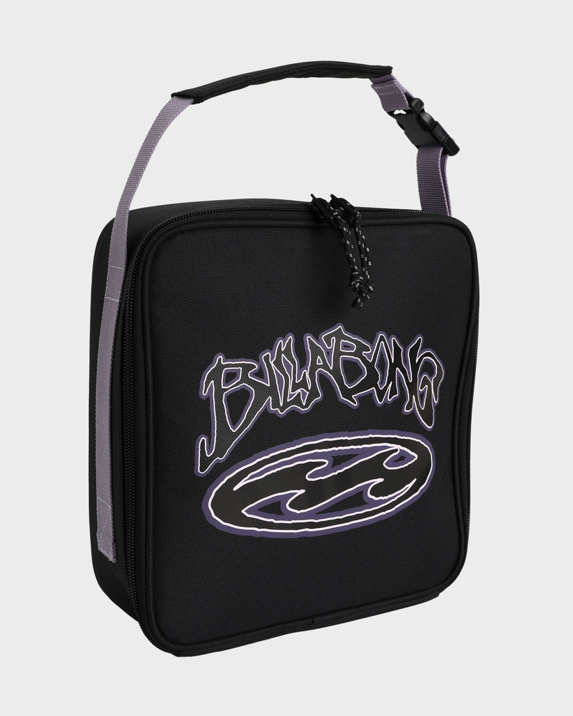 All Day Lunch Box
