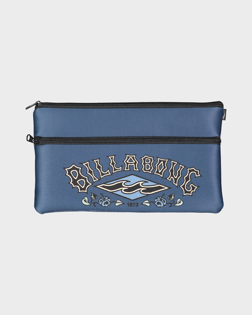Jumbo Pencil Case