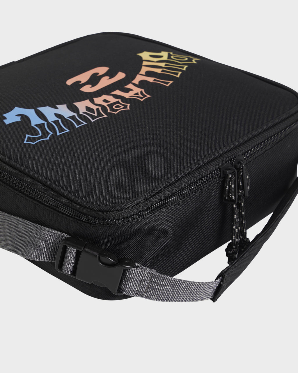 Mens All Day Lunchbox