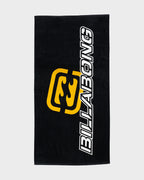 Mens Waves Towel