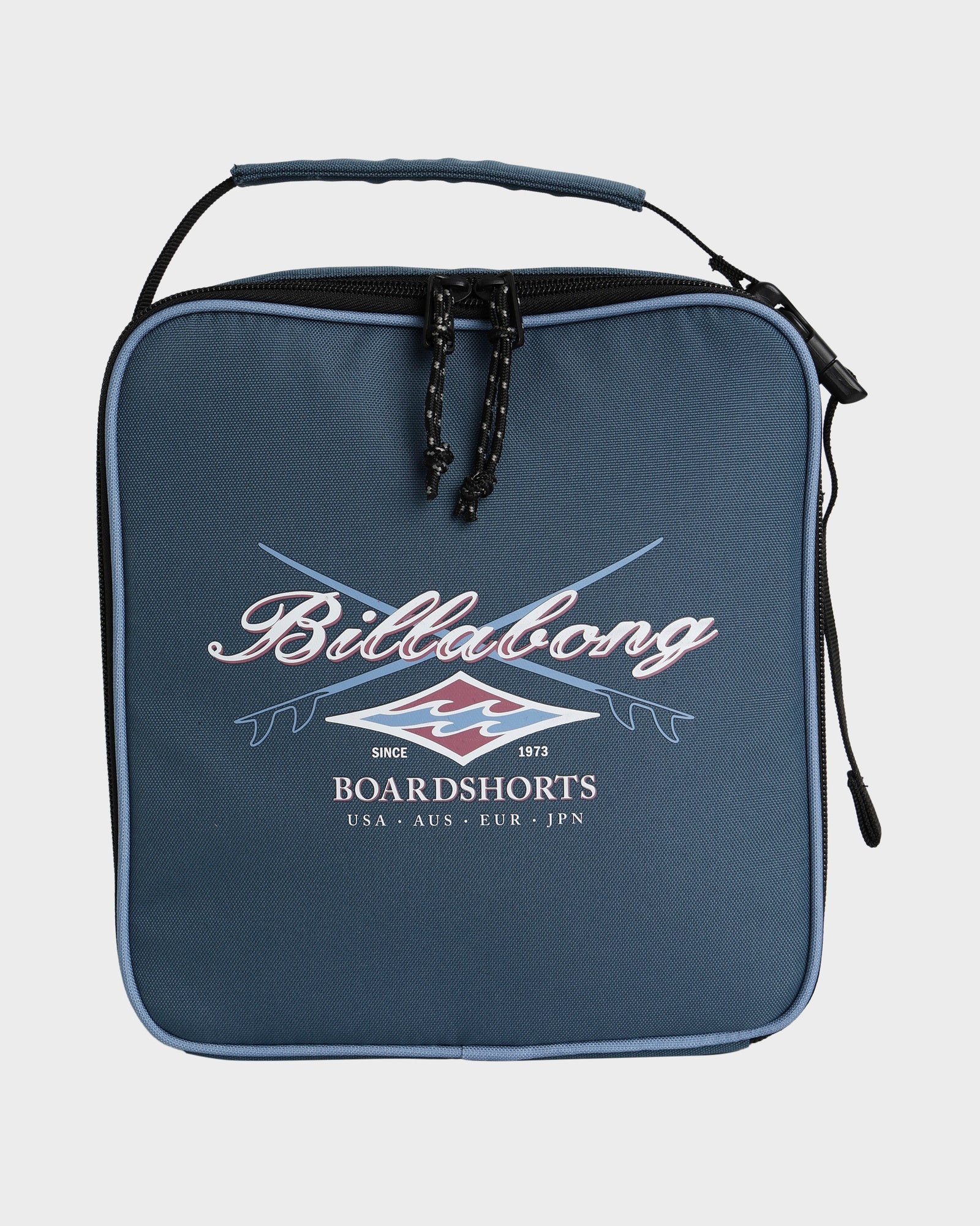 Mens All Day Lunch Box