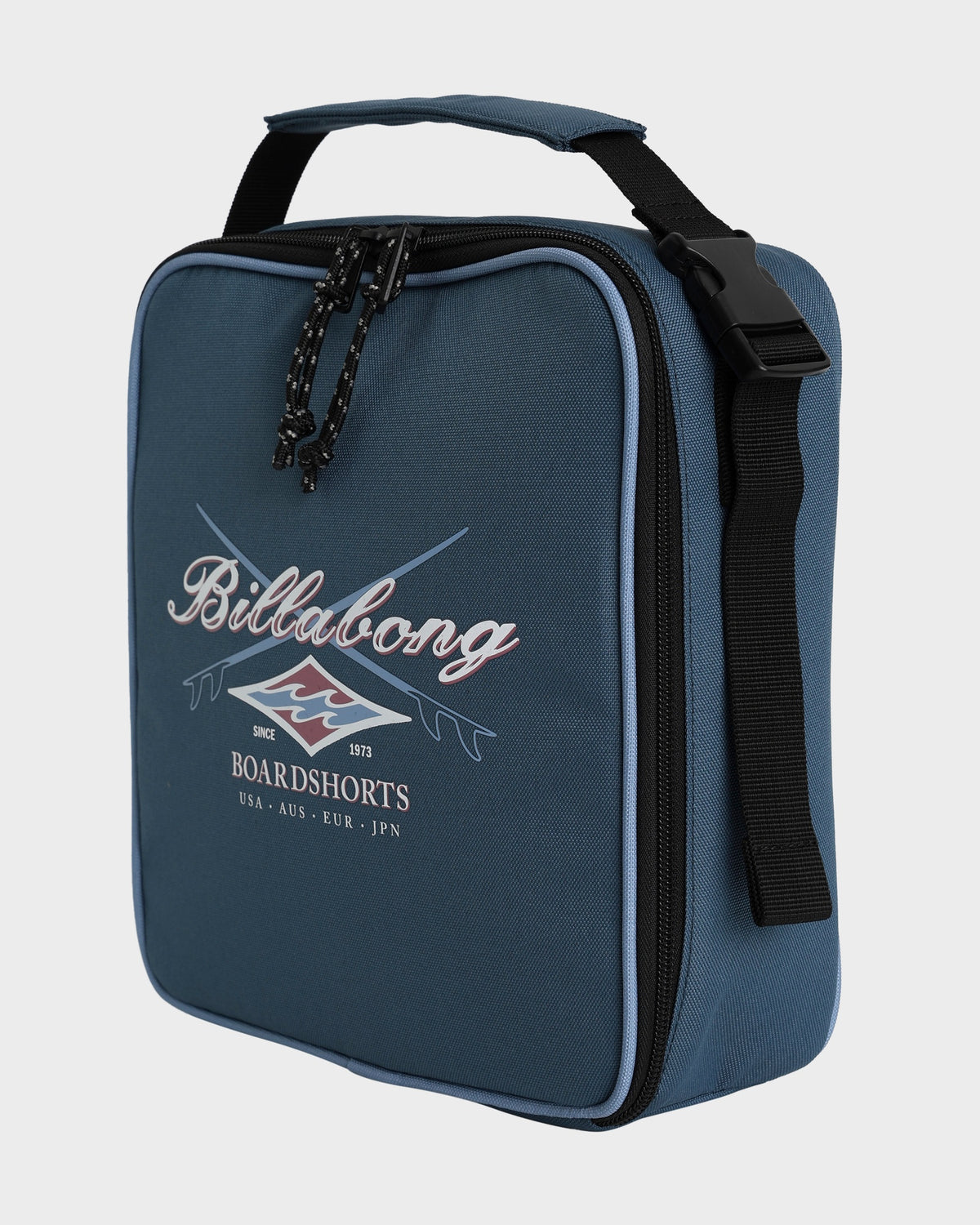 All Day Lunch Box