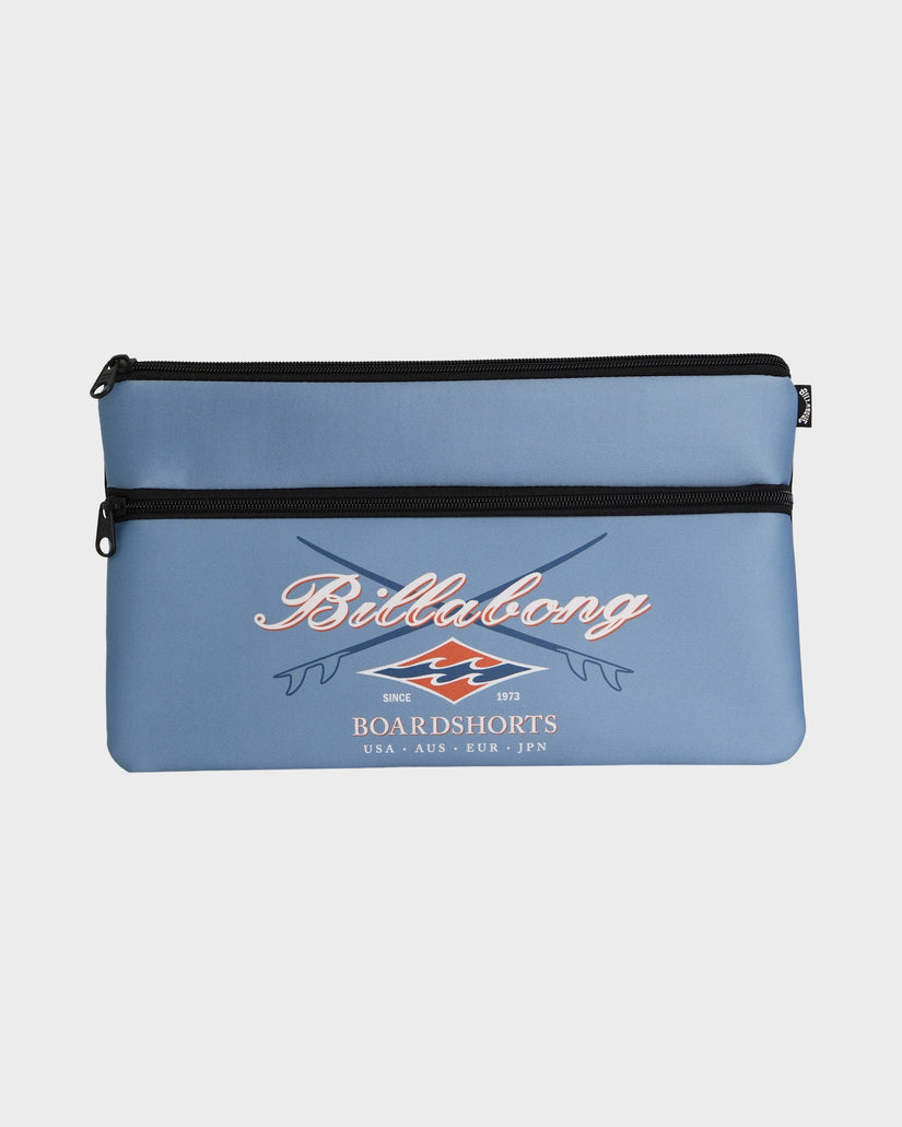 Mens Small Pencil Case