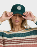Womens Dad Cap