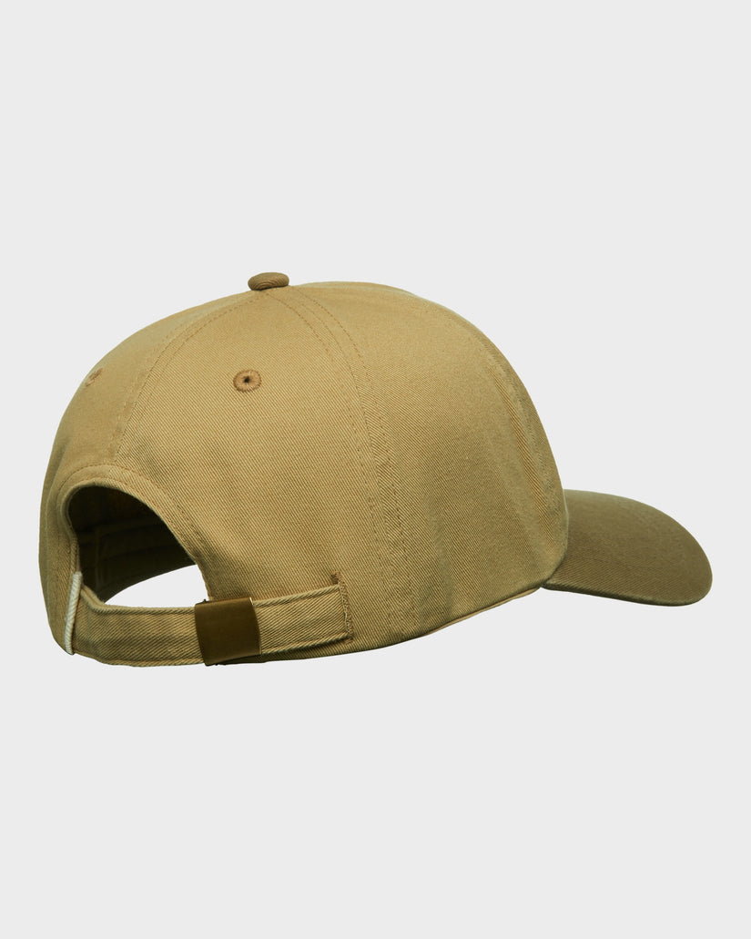 Womens Dad Cap