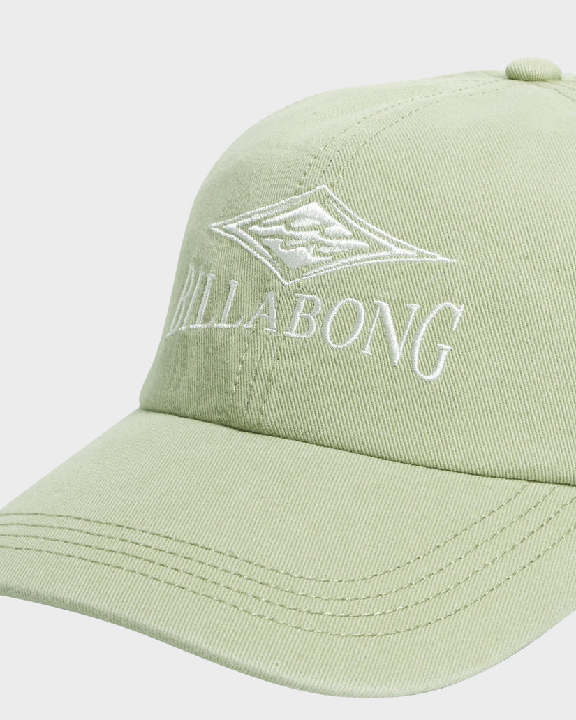 Womens Dad Cap