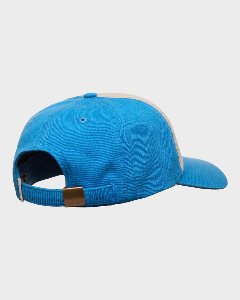 Womens Dad Cap