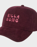 Womens Dad Cap