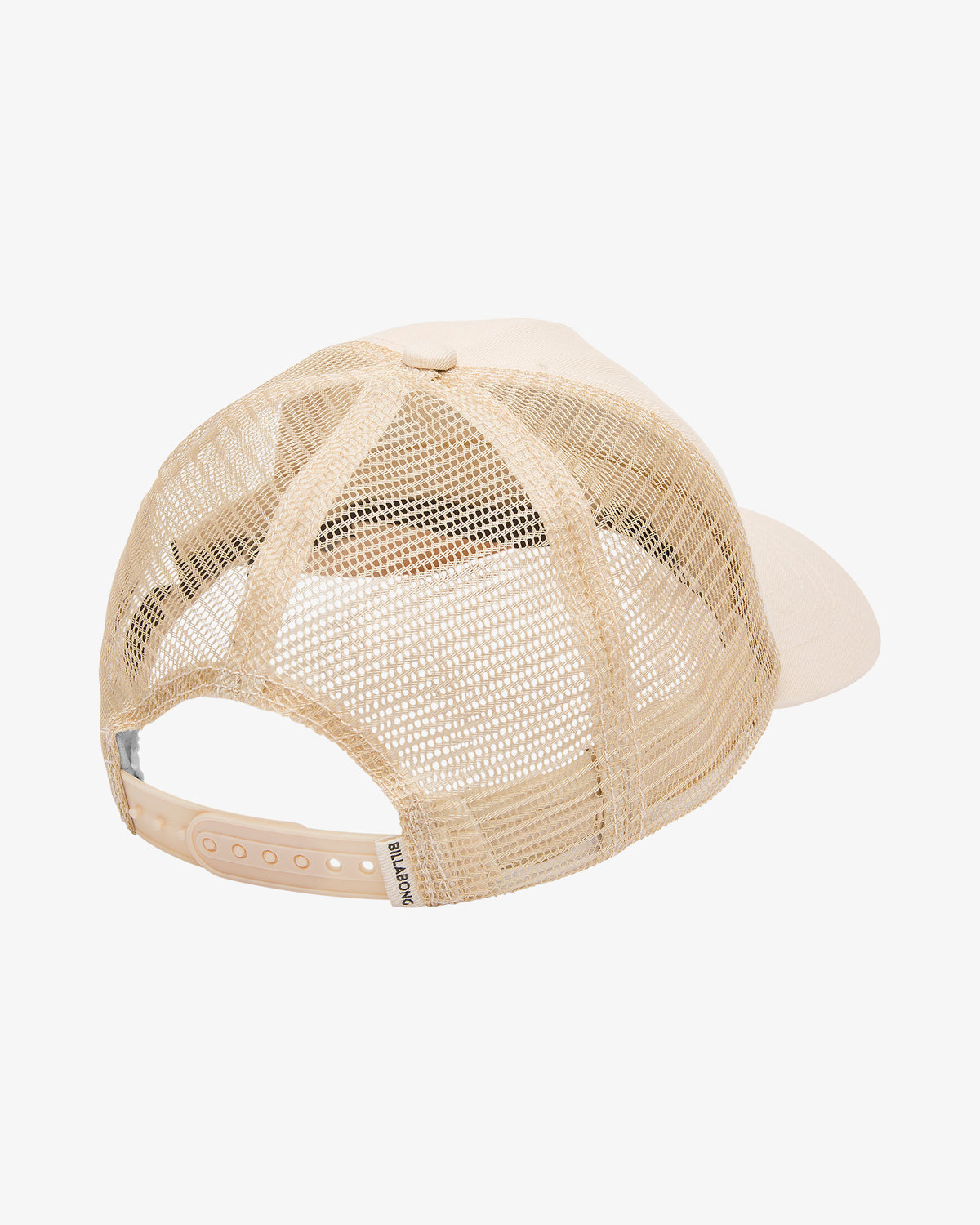 Womens Aloha Forever Trucker Cap