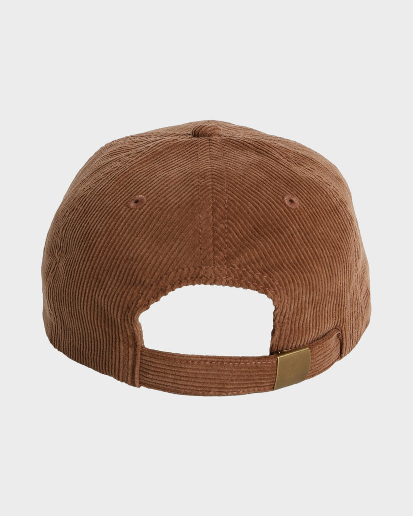 Womens Point Break Dad Cap