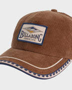 Womens Point Break Dad Cap