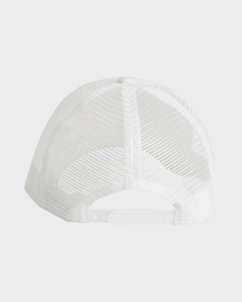 Womens Welcome To Hawaii Adjustable Snapback Cap