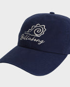 Womens In The Blanace Adjustable Snapback Cap