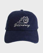 Womens In The Blanace Adjustable Snapback Cap