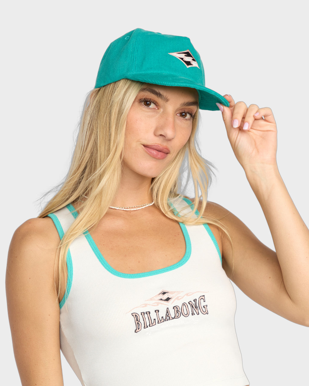 Womens Grandpa Cap
