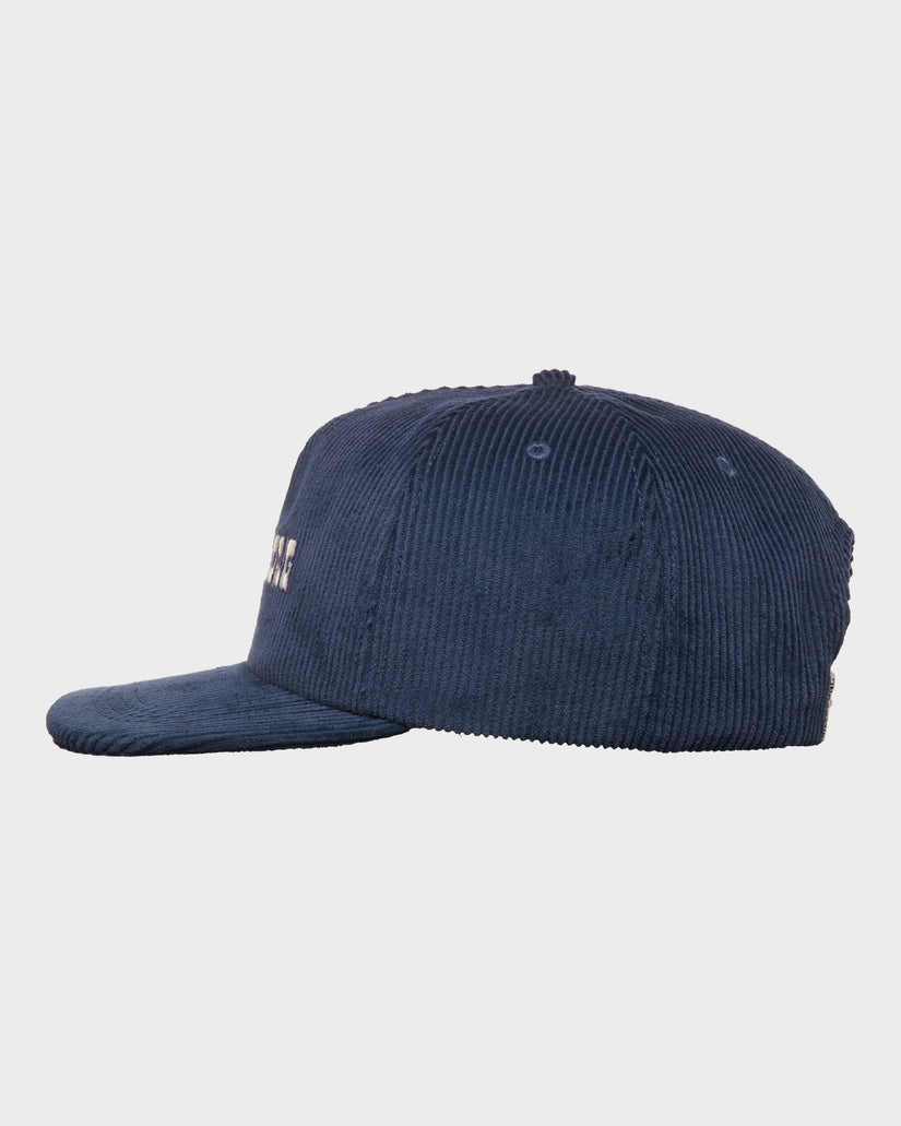 Womens Grandpa Cap