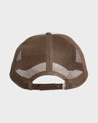 Womens Grandpa Trucker Hat