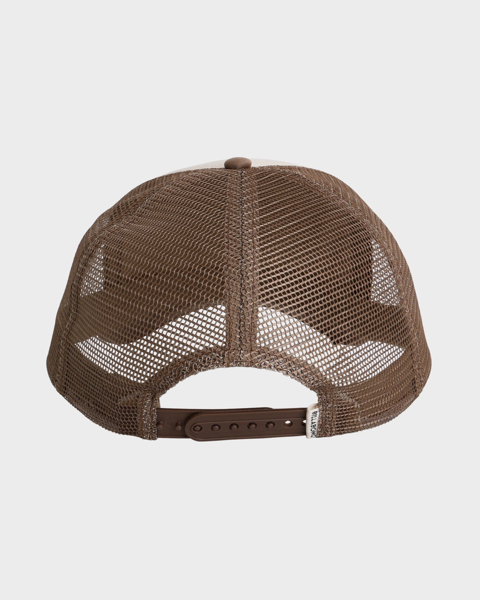 Womens Grandpa Trucker Hat