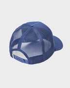 Womens Grandpa Trucker Cap