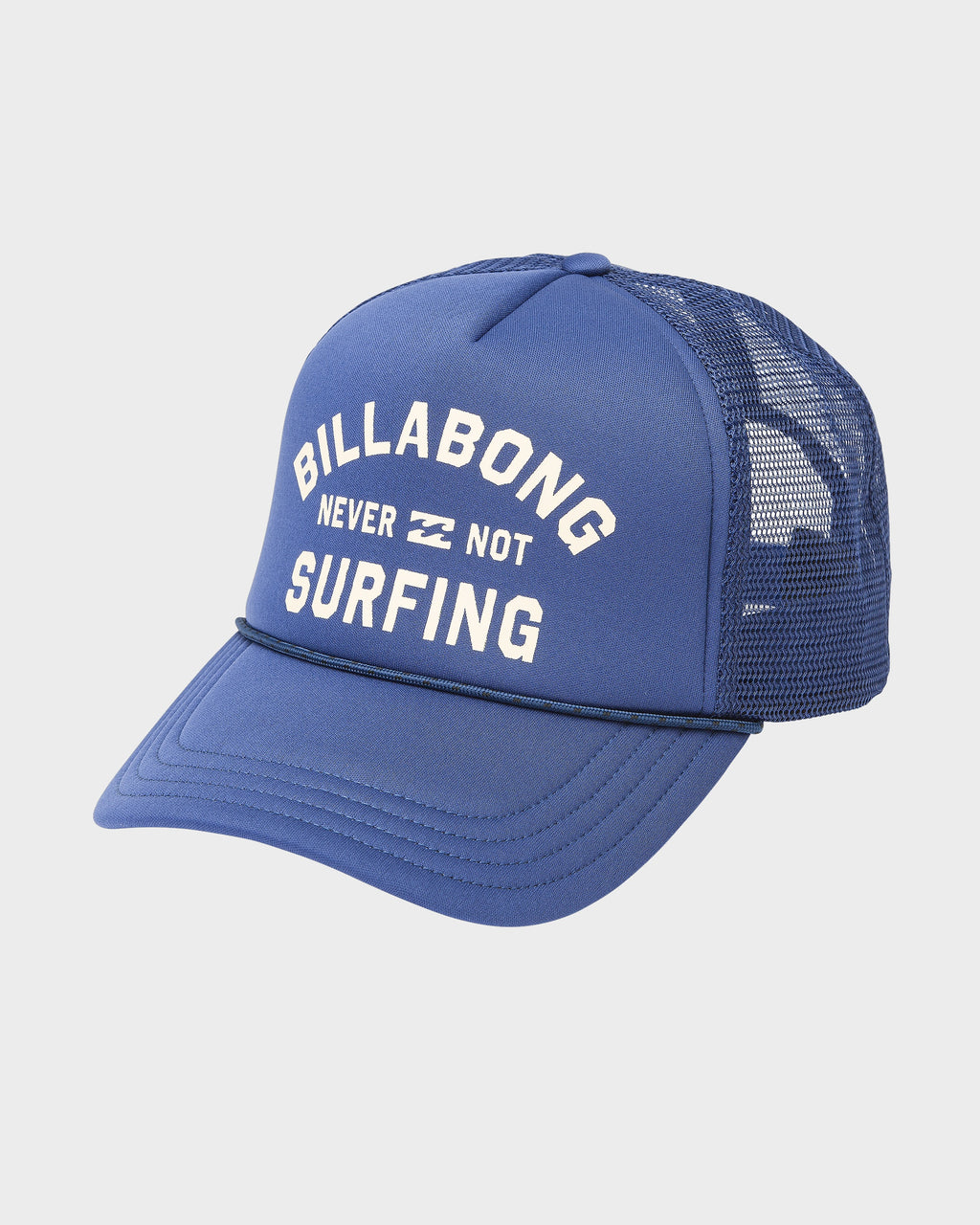 Womens Grandpa Trucker Cap