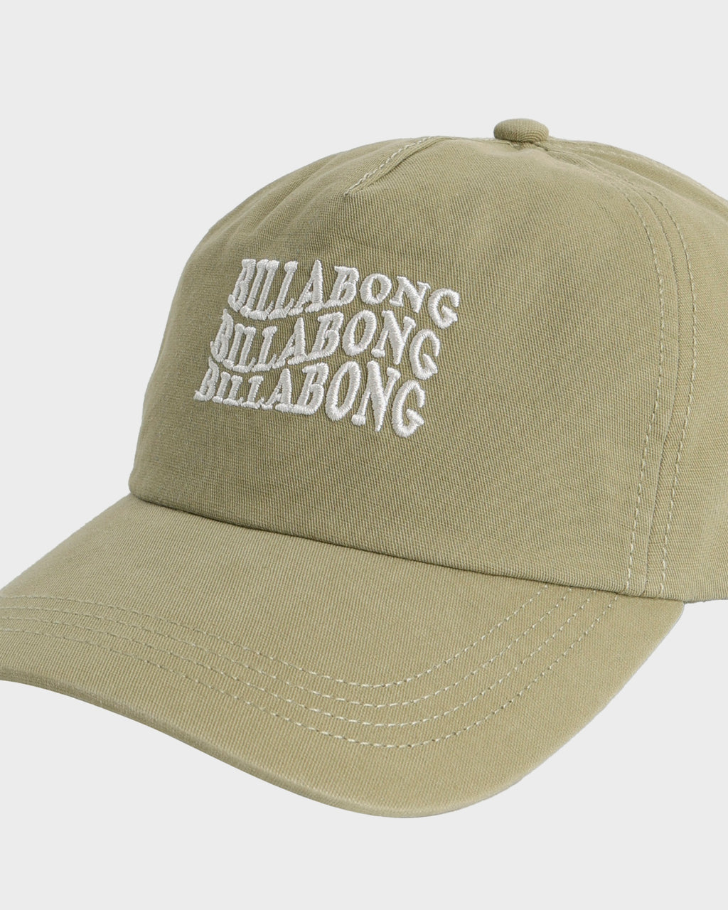 Womens Surf High Sun Faded Cap