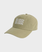 Womens Surf High Sun Faded Cap