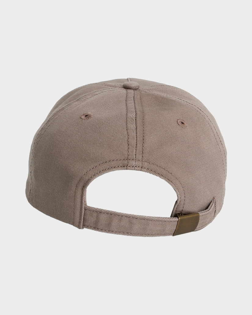 Womens Surf High Sun Faded Cap