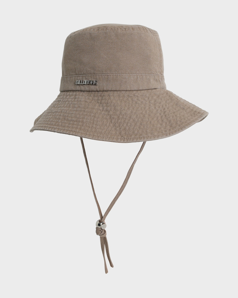 Womens Sands Bucket Hat